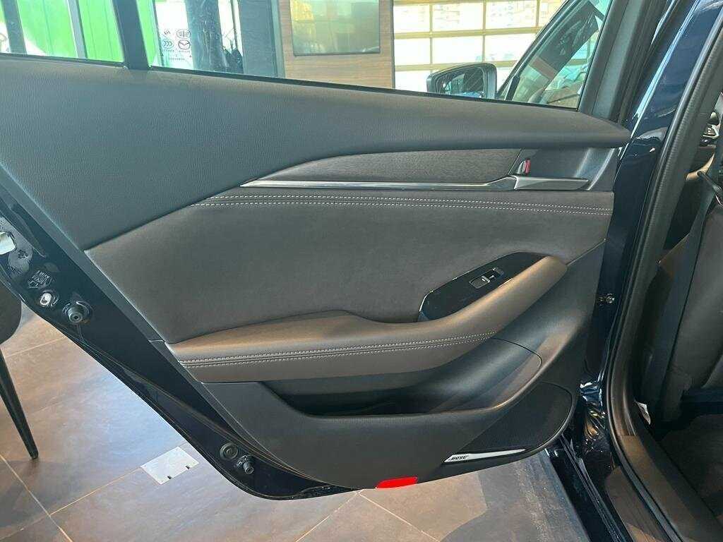 Mazda 6 2023 года с пробегом. Фото: #8