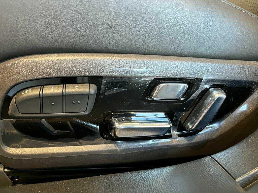 Mazda 6 2023 года с пробегом. Фото: #9