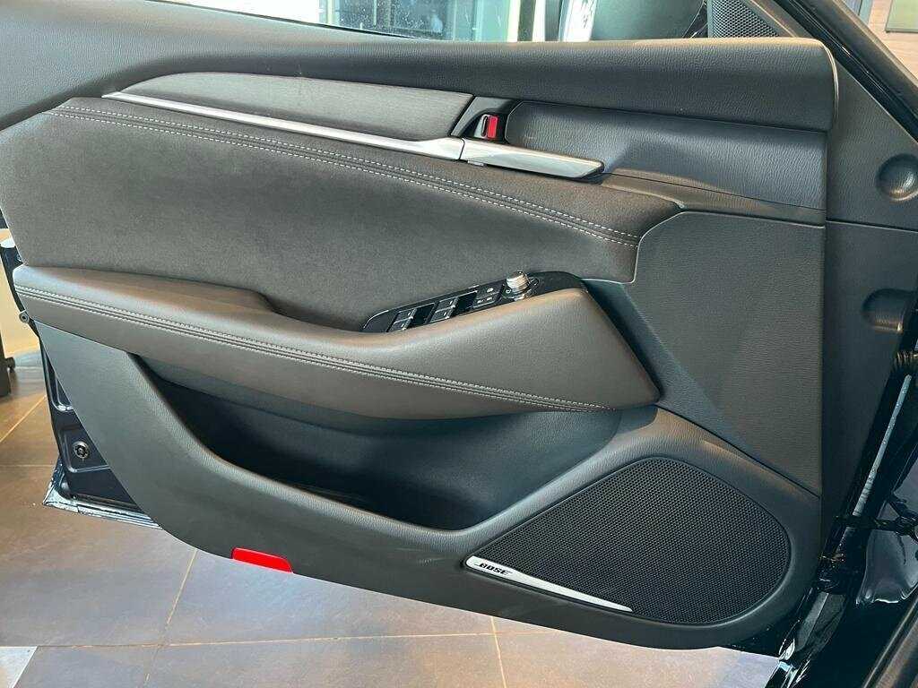 Mazda 6 2023 года с пробегом. Фото: #11