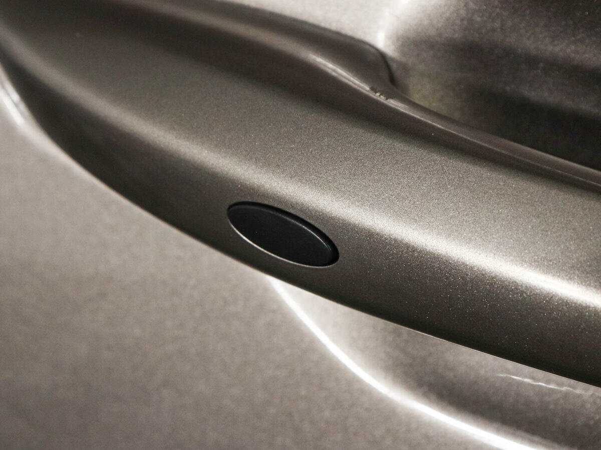 Hyundai Tucson 2021 года с пробегом. Фото: #9