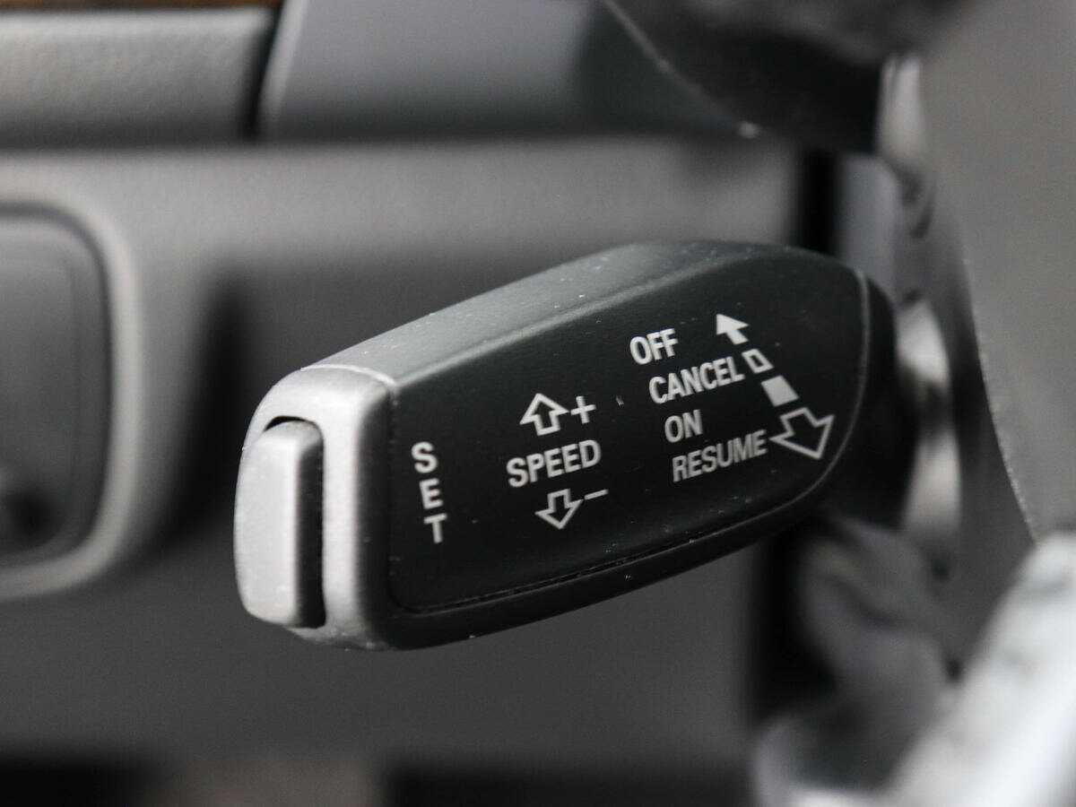 Audi A6 2018 года с пробегом. Фото: #14