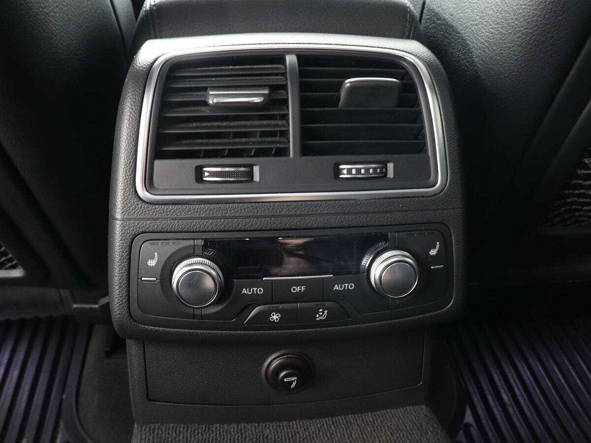 Audi A6 2018 года с пробегом. Фото: #15