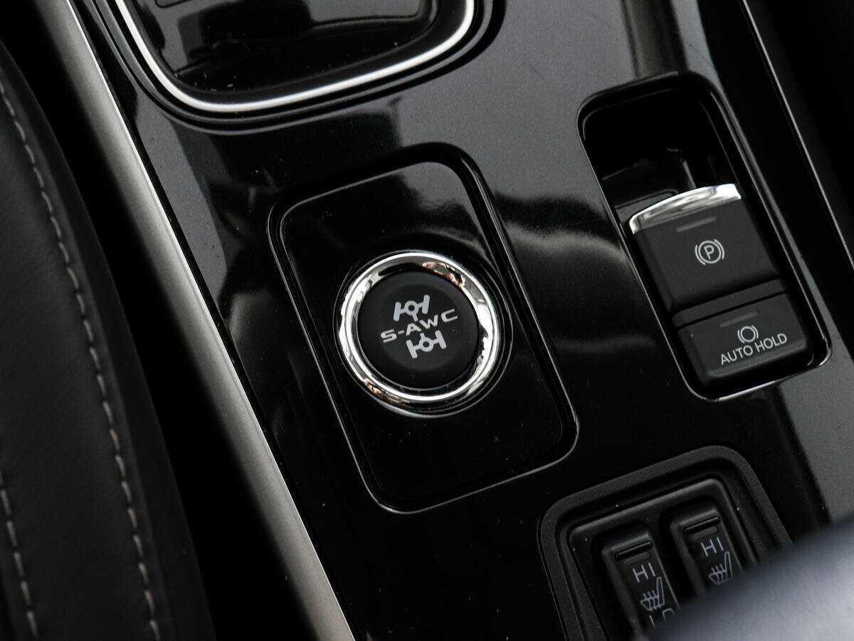 Mitsubishi Outlander 2022 года с пробегом. Фото: #14