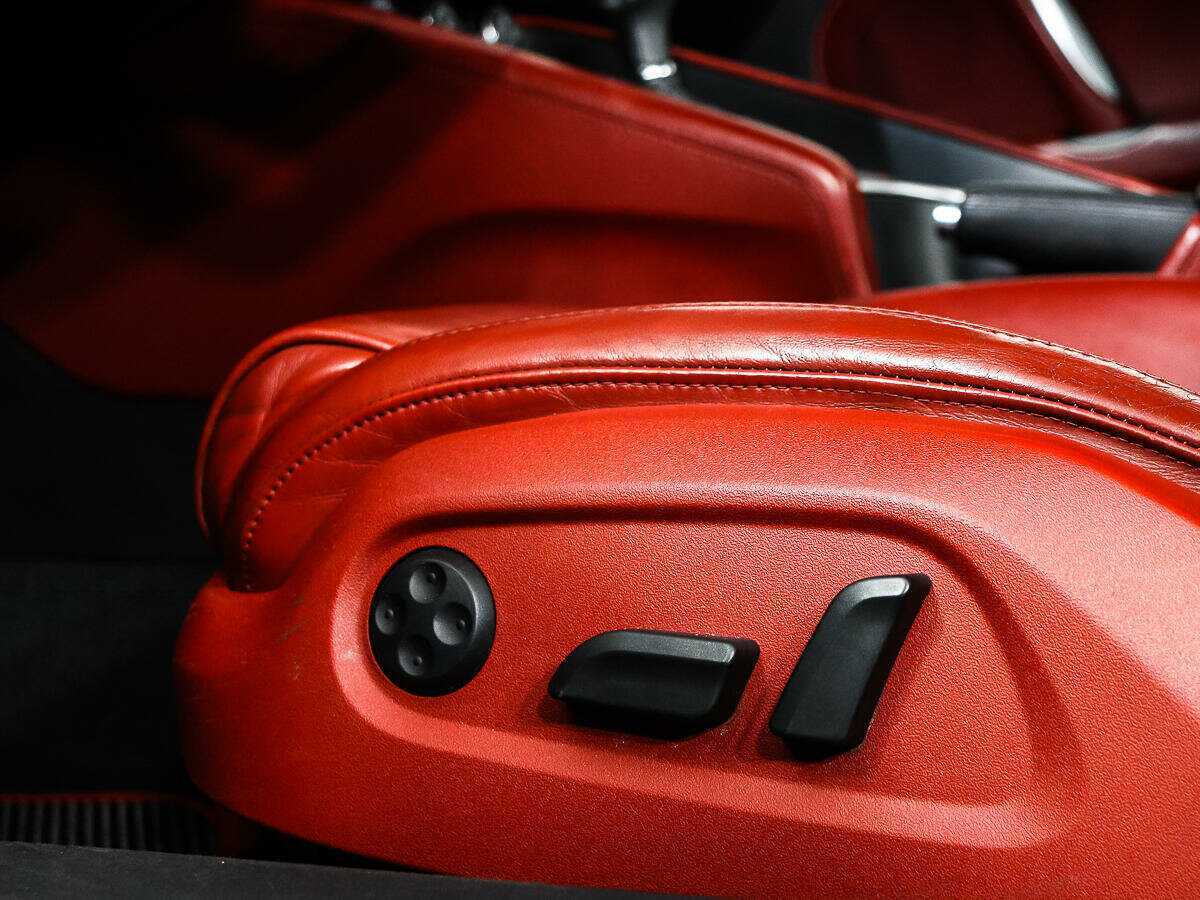 Audi TT 2006 года с пробегом. Фото: #7