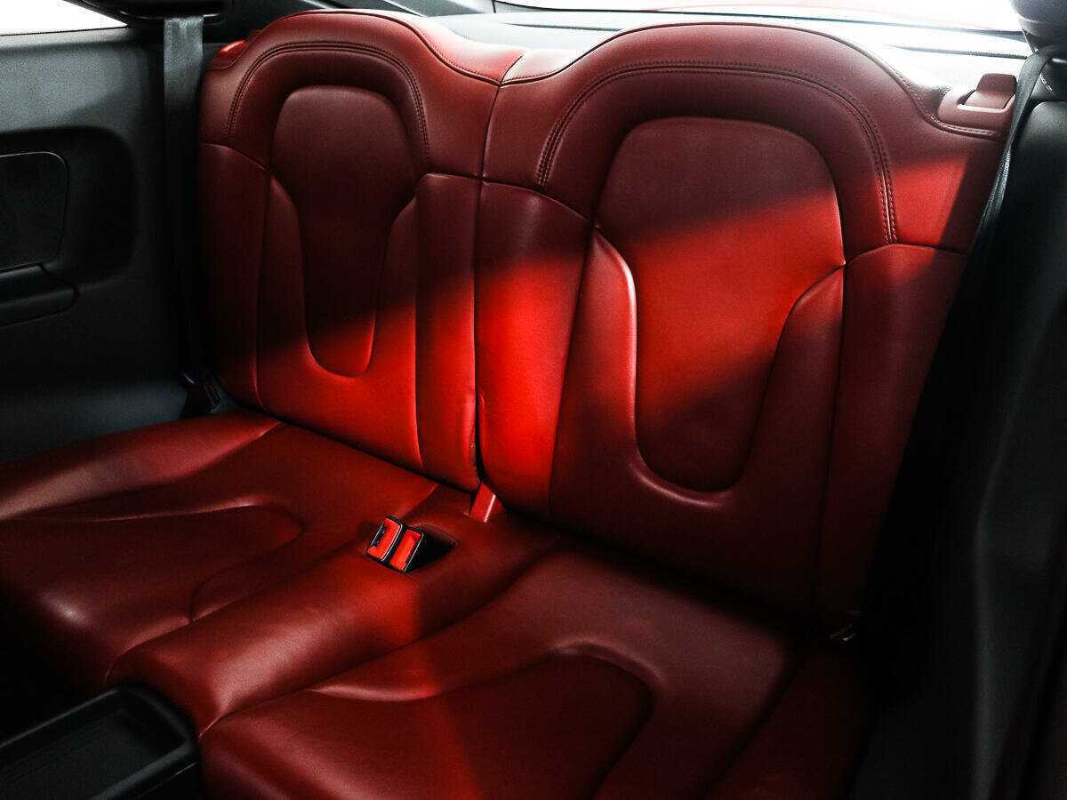 Audi TT 2006 года с пробегом. Фото: #8