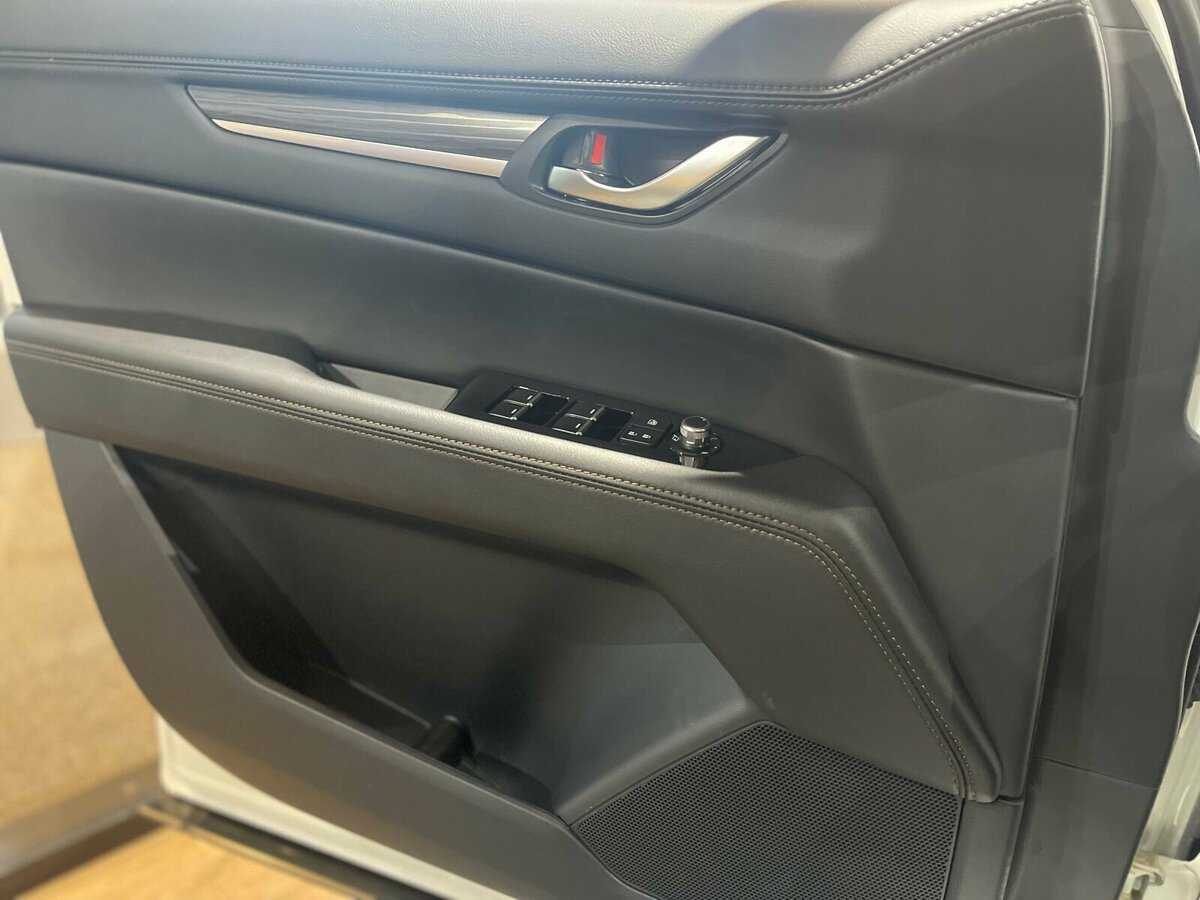 Mazda CX-5 2024 года с пробегом. Фото: #6