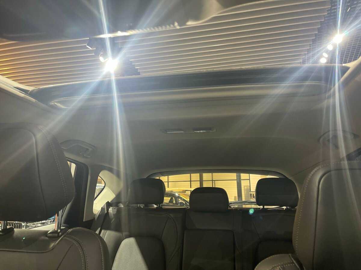 Mazda CX-5 2024 года с пробегом. Фото: #7