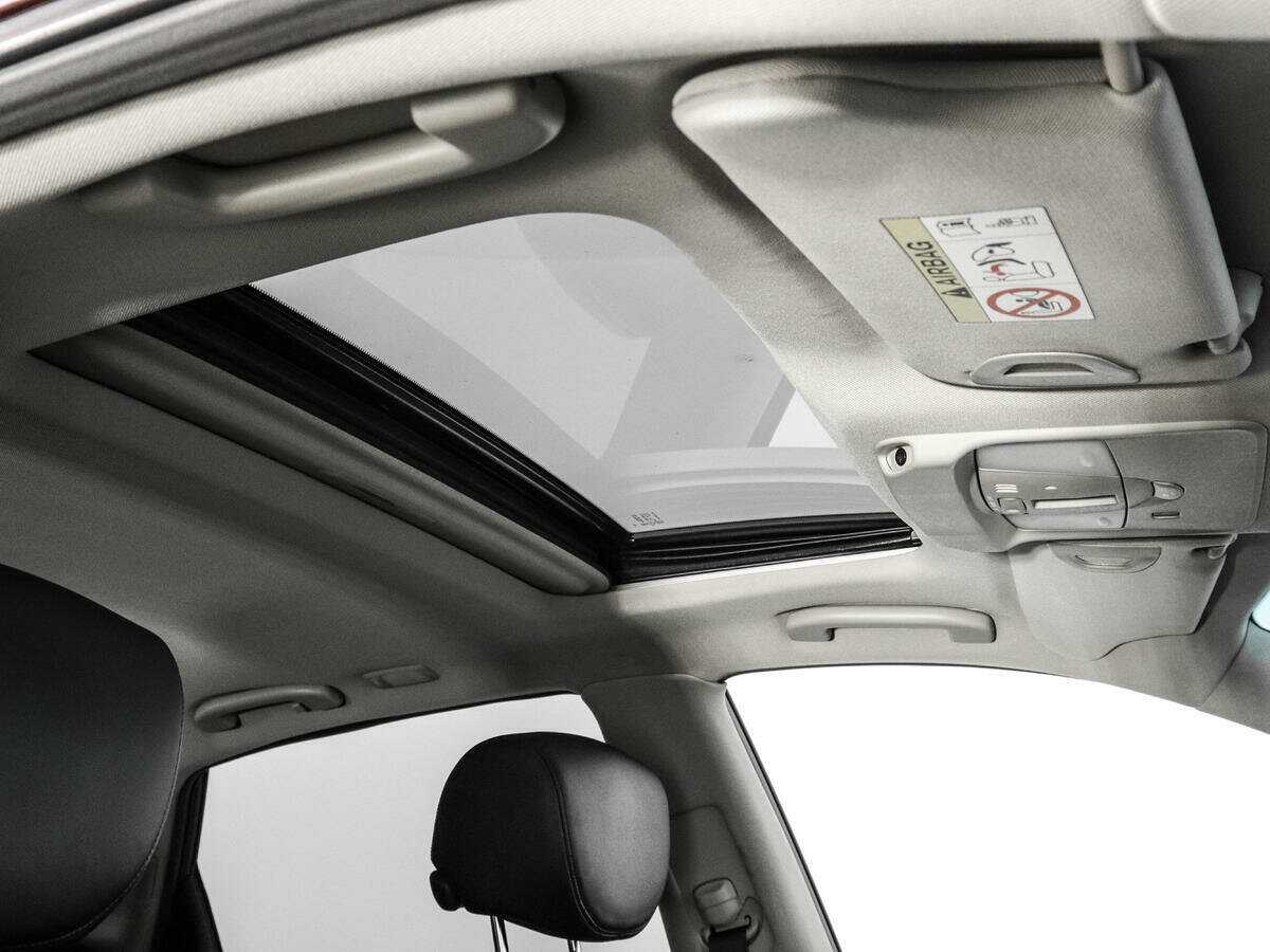 Infiniti QX50 2015 года с пробегом. Фото: #18