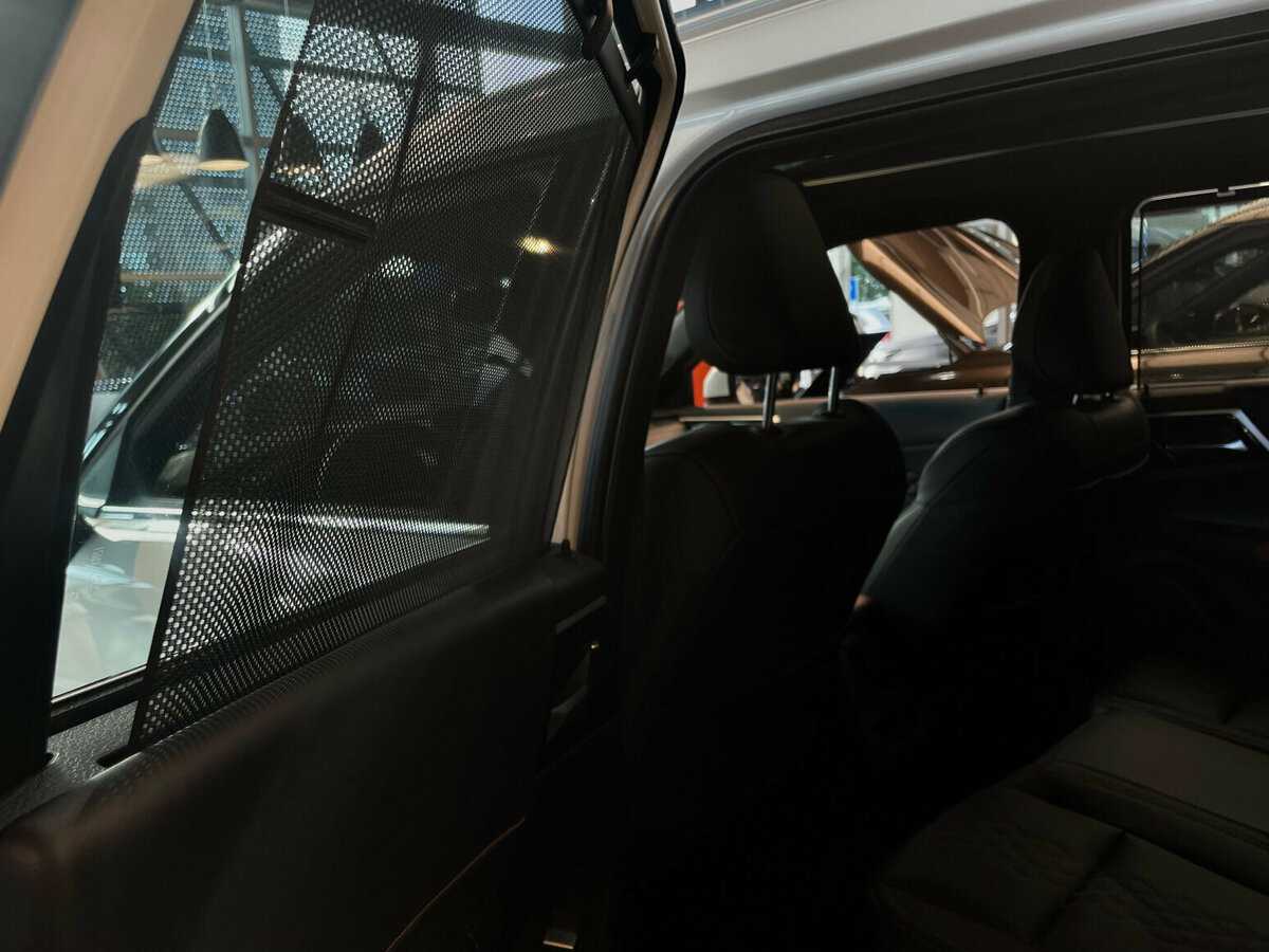 Mitsubishi Outlander 2022 года с пробегом. Фото: #5