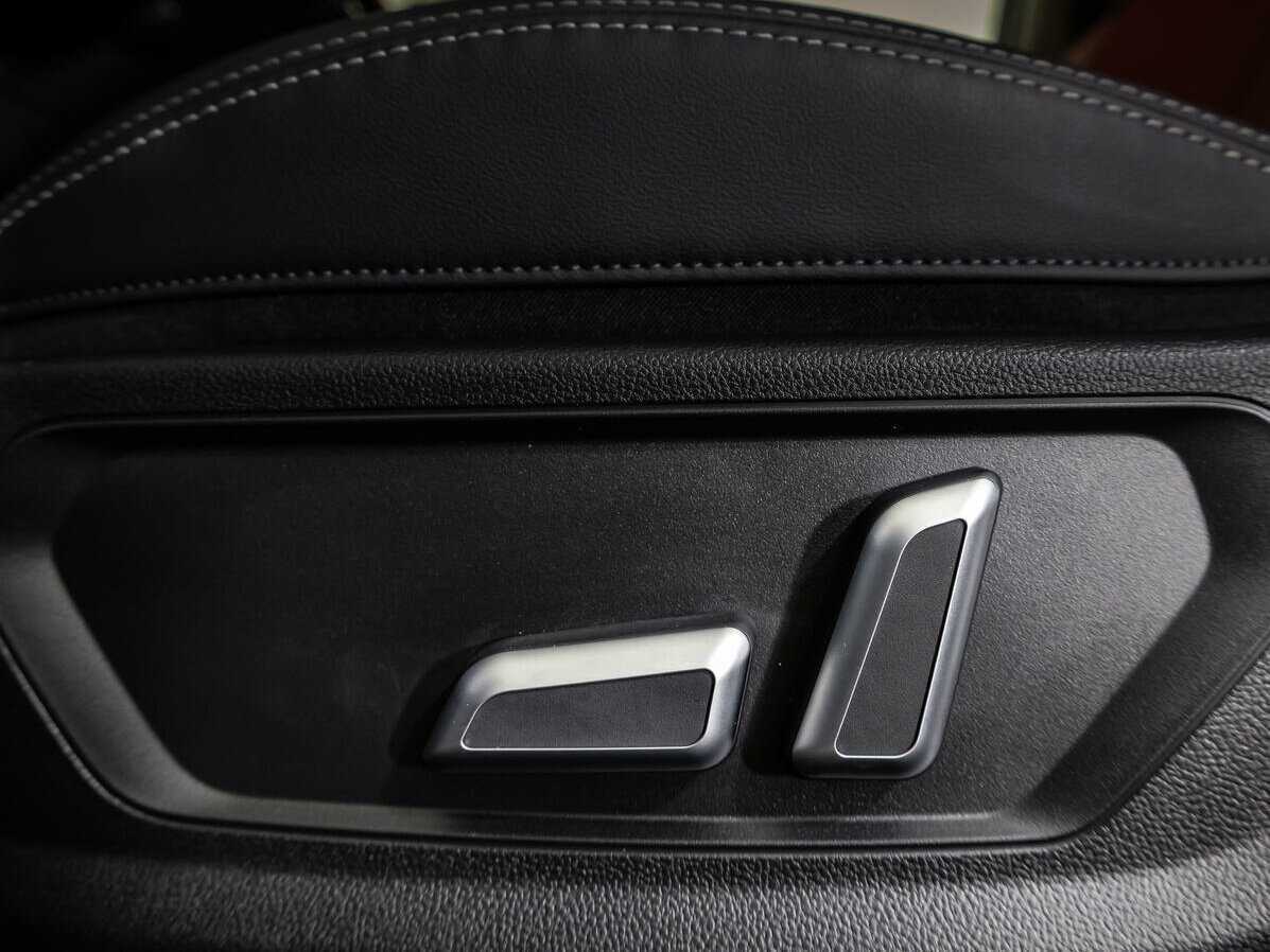 Haval Jolion 2024 года с пробегом. Фото: #14