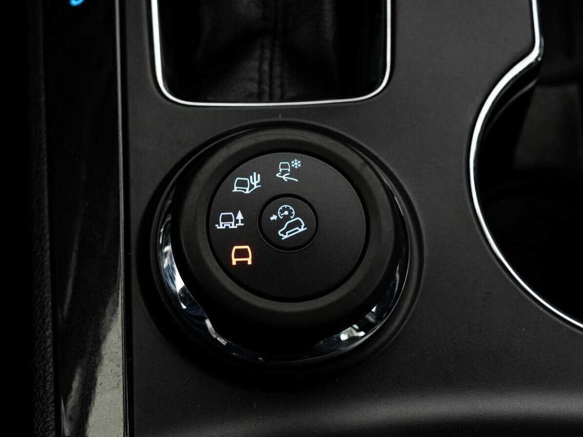 Ford Explorer 2017 года с пробегом. Фото: #15