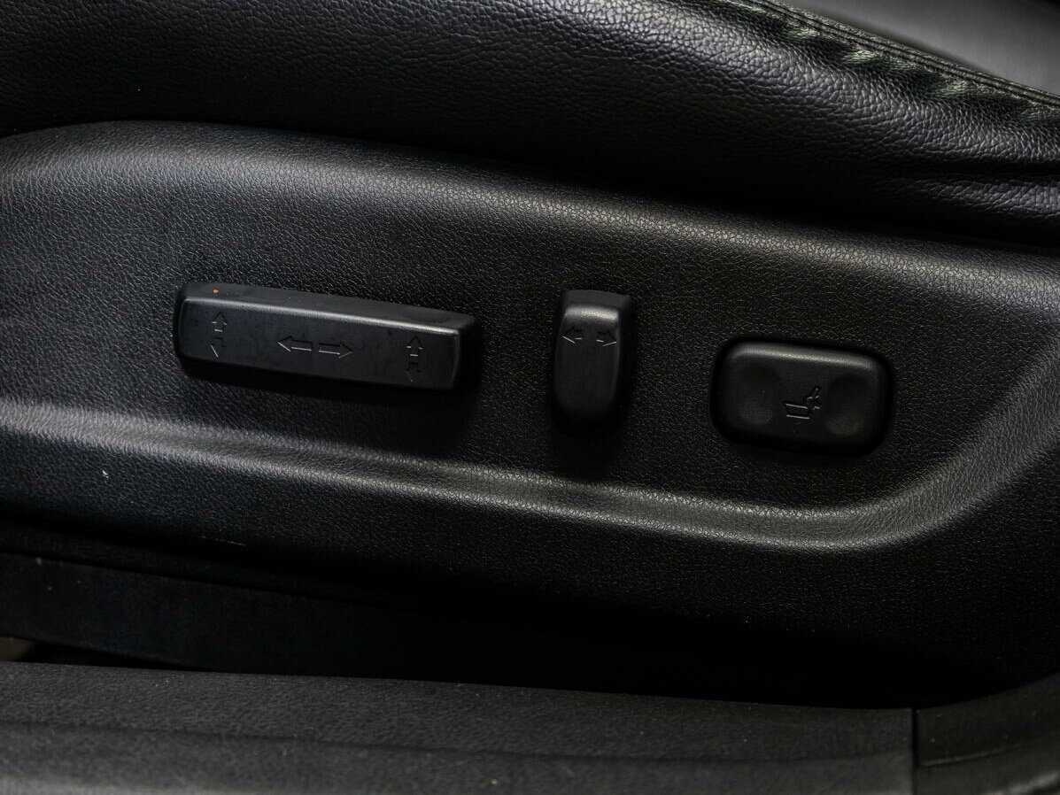 Honda Crosstour 2014 года с пробегом. Фото: #16