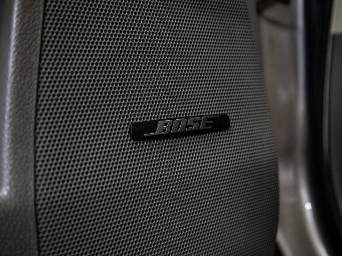 Nissan Murano 2011 года с пробегом. Фото: #14