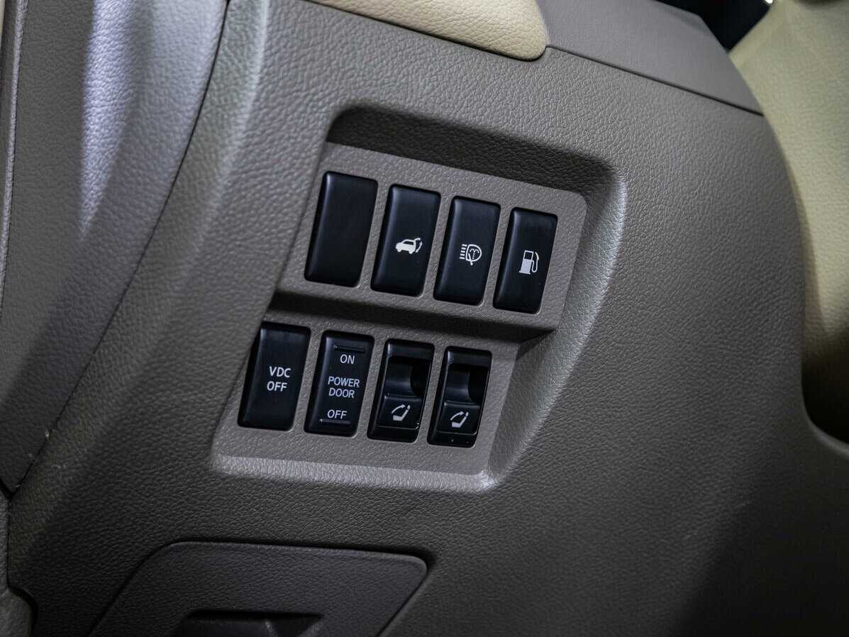 Nissan Murano 2011 года с пробегом. Фото: #15