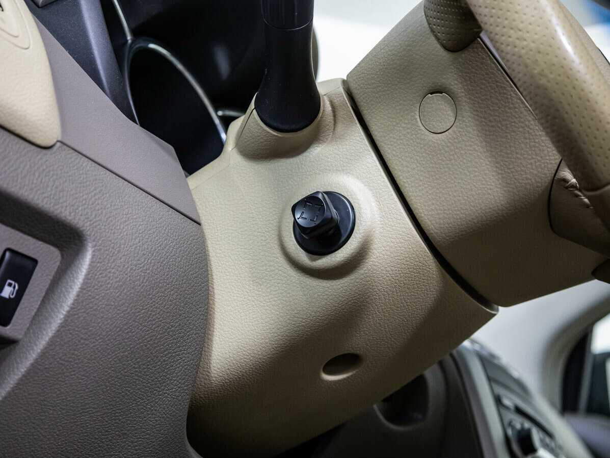 Nissan Murano 2011 года с пробегом. Фото: #16