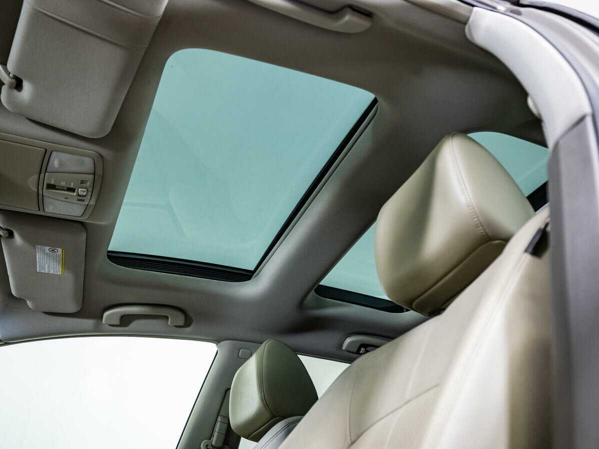 Nissan Murano 2011 года с пробегом. Фото: #17