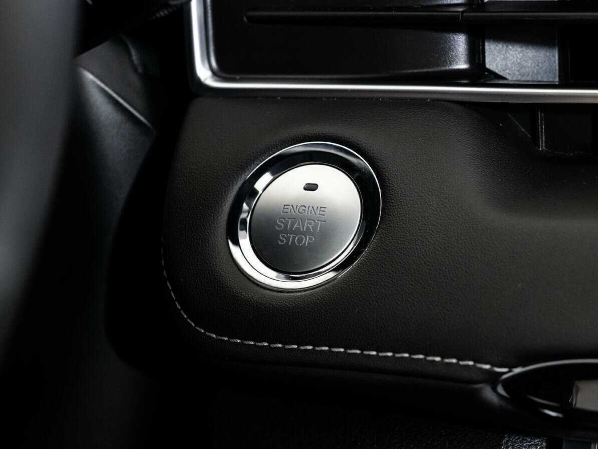 Chery Tiggo 7 Pro Max 2023 года с пробегом. Фото: #15