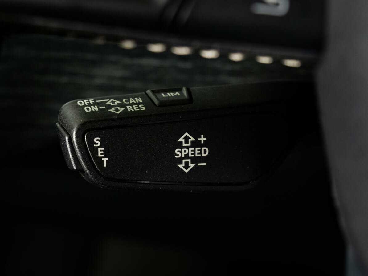 Audi Q7 2015 года с пробегом. Фото: #17