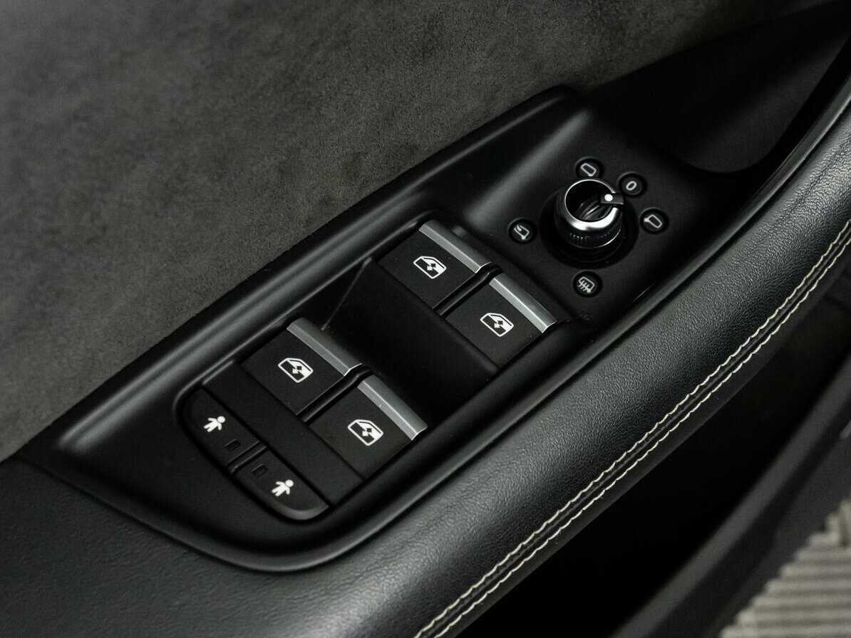 Audi Q7 2015 года с пробегом. Фото: #18