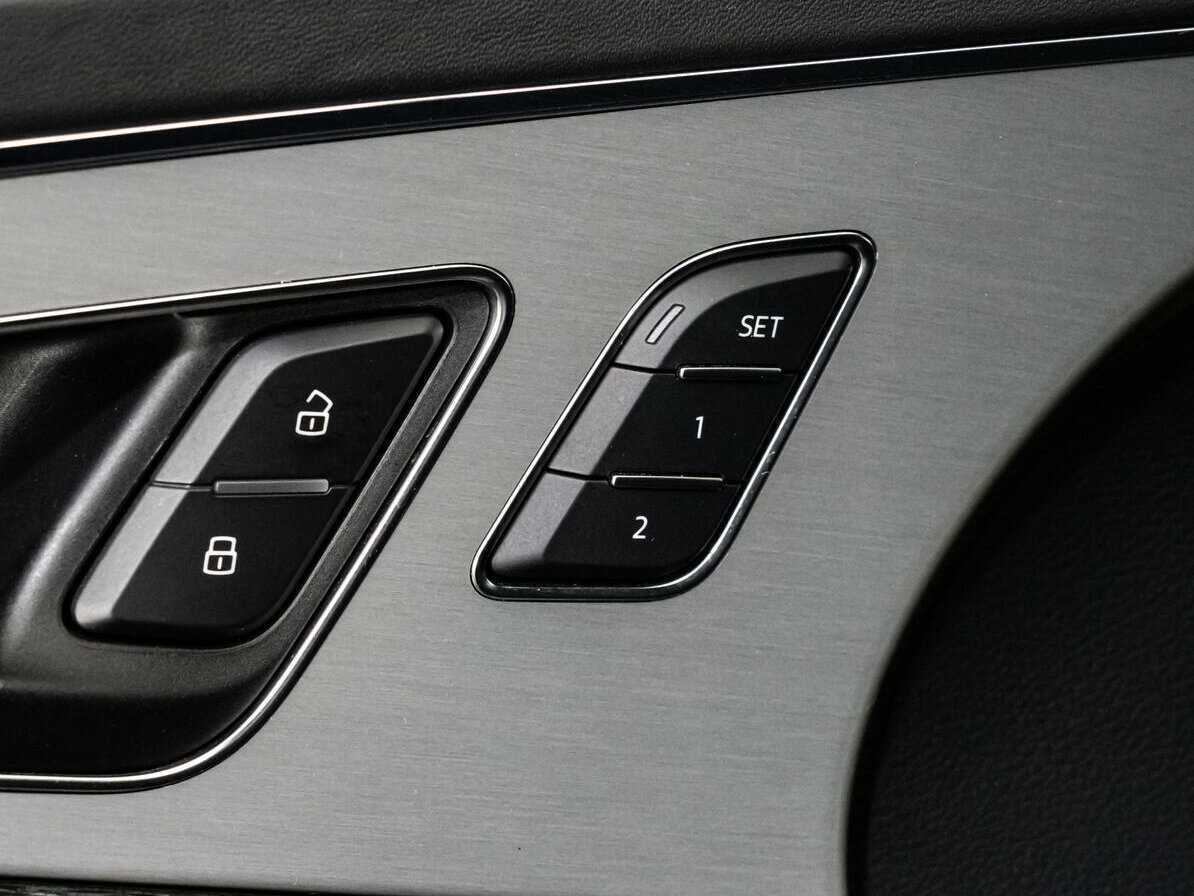 Audi Q7 2015 года с пробегом. Фото: #19