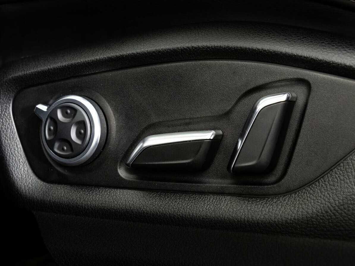 Audi Q7 2015 года с пробегом. Фото: #20