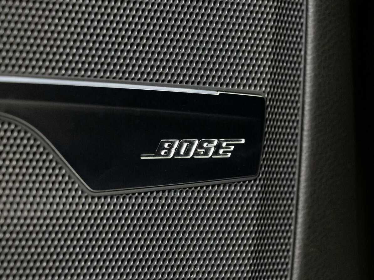 Audi Q7 2015 года с пробегом. Фото: #21