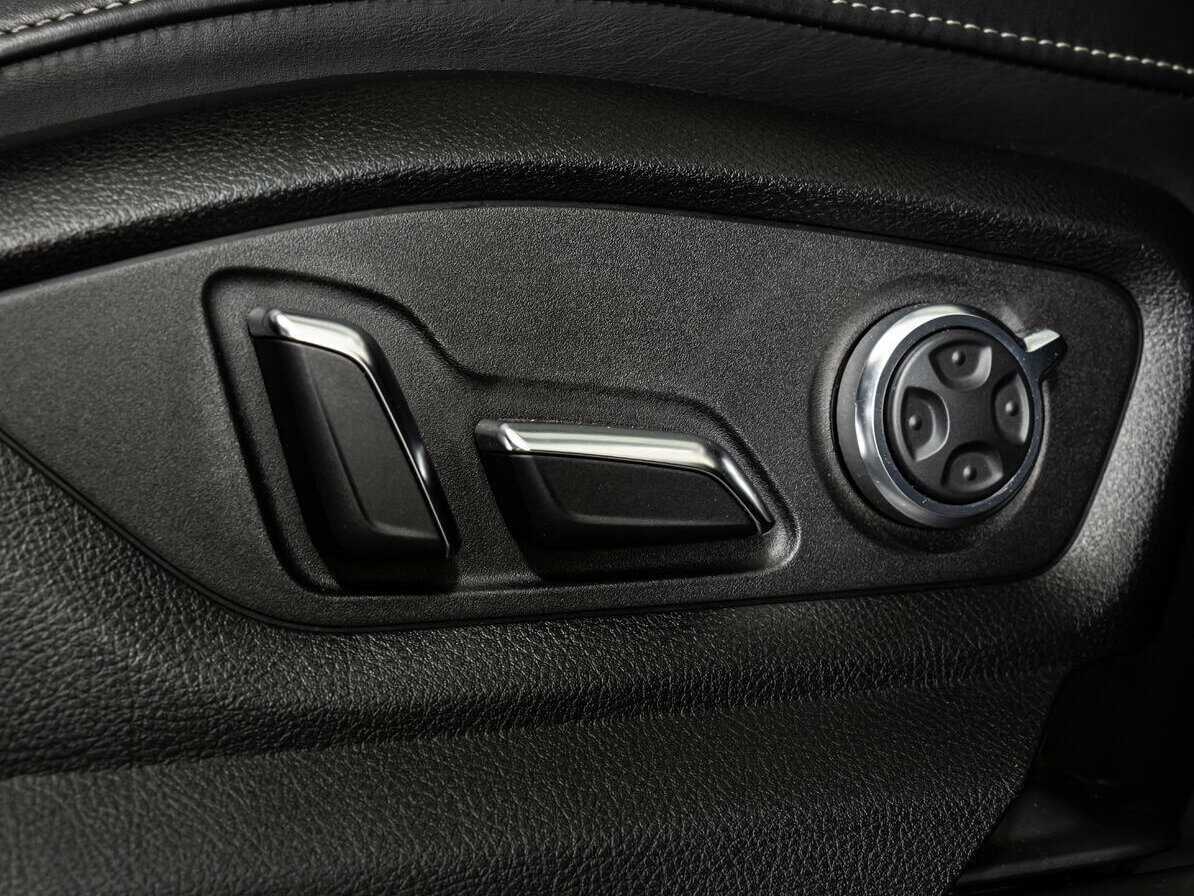 Audi Q7 2015 года с пробегом. Фото: #22