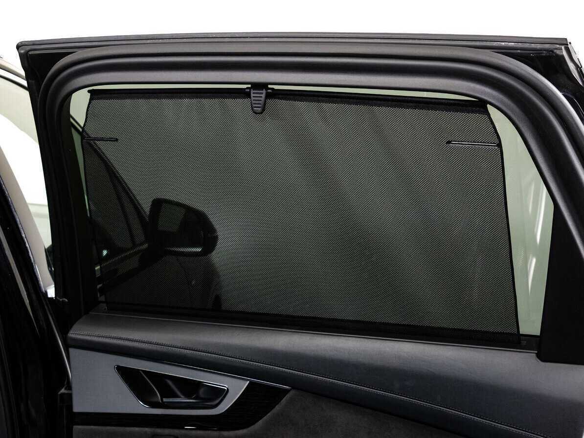 Audi Q7 2015 года с пробегом. Фото: #23