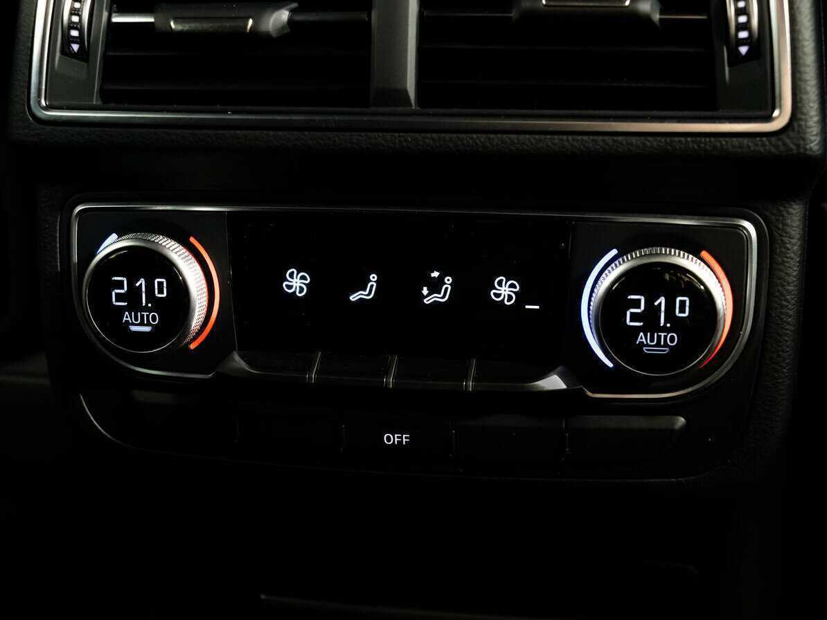 Audi Q7 2015 года с пробегом. Фото: #24