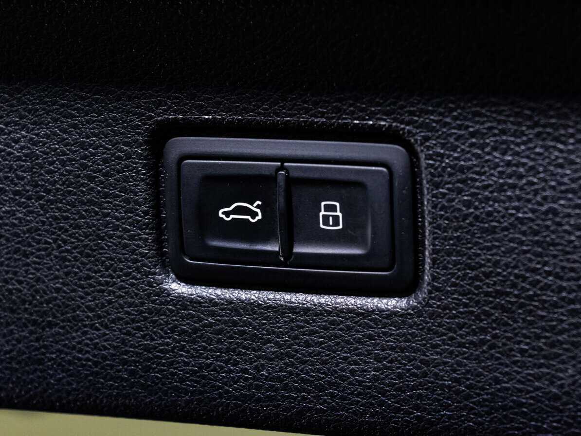 Audi Q7 2015 года с пробегом. Фото: #26