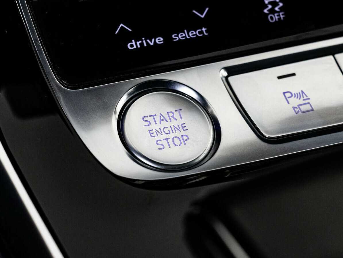 Audi Q8 2018 года с пробегом. Фото: #16