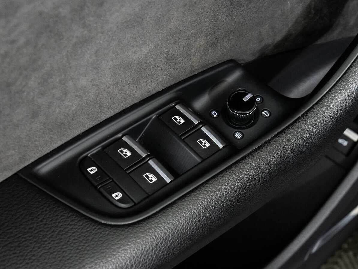 Audi Q8 2018 года с пробегом. Фото: #18