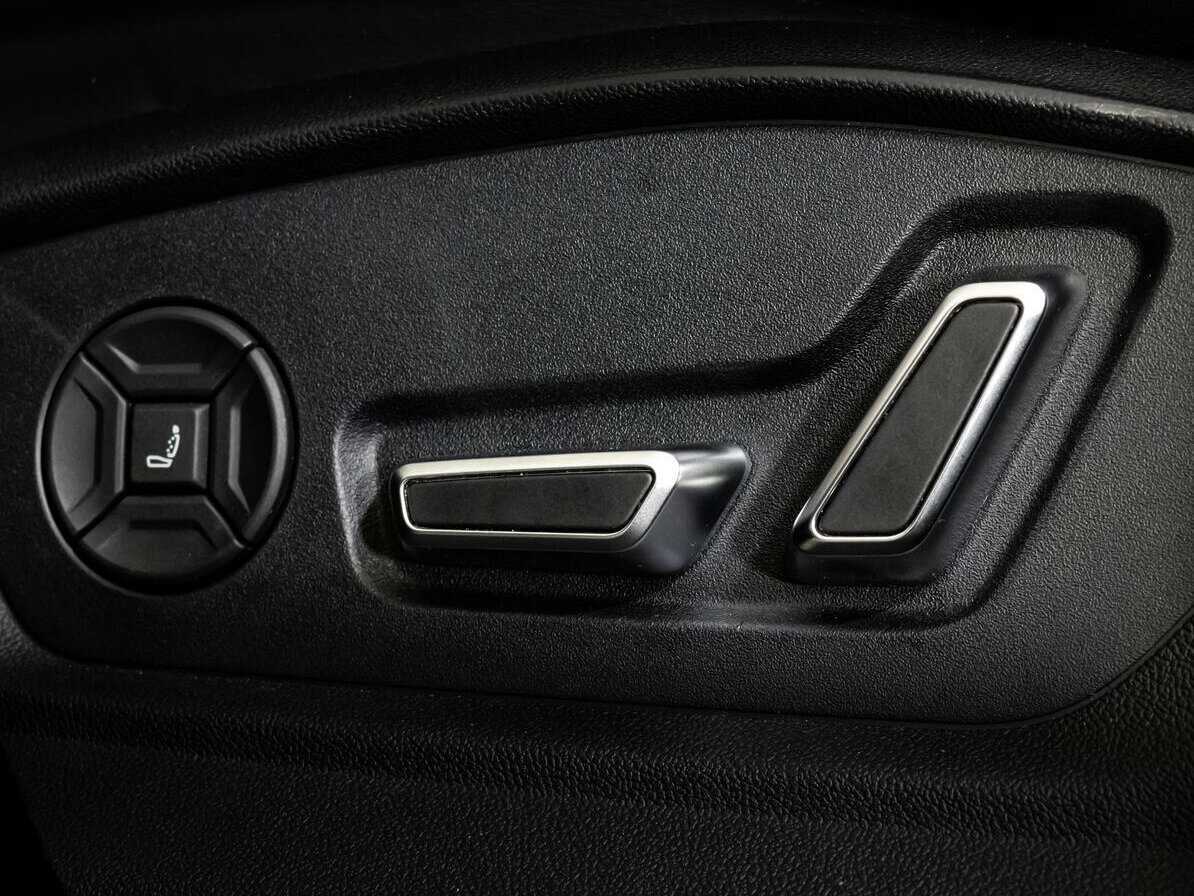 Audi Q8 2018 года с пробегом. Фото: #19