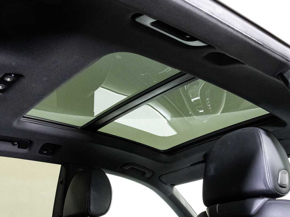 Audi Q8 2018 года с пробегом. Фото: #24