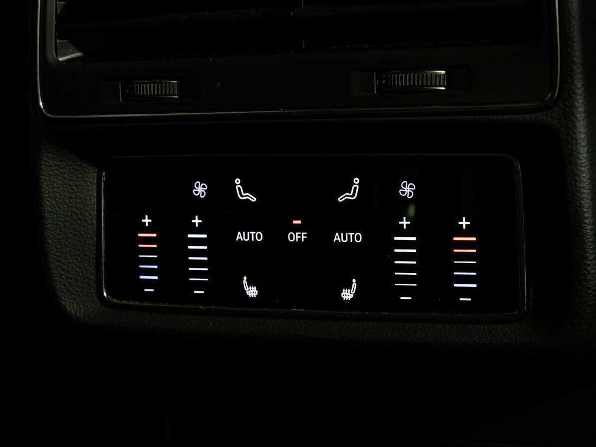 Audi Q8 2018 года с пробегом. Фото: #25