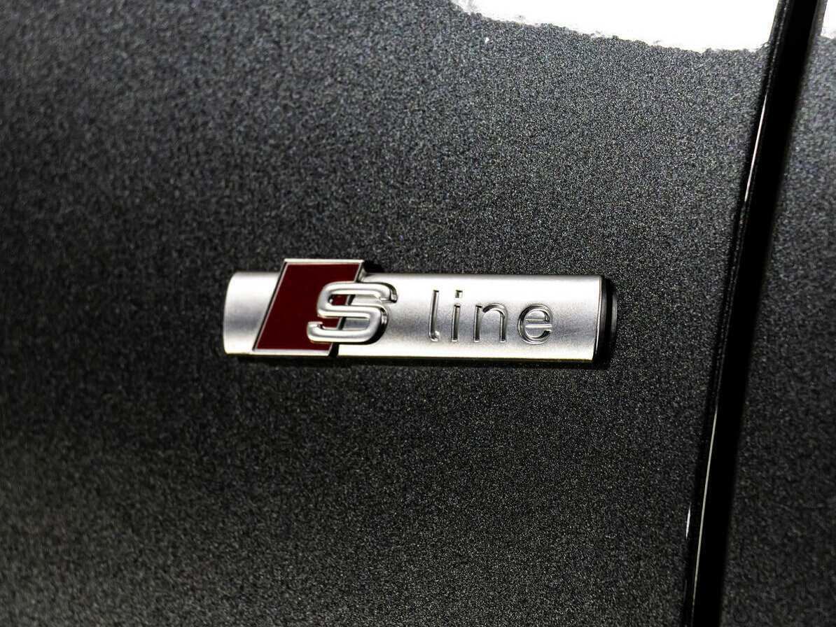 Audi Q8 2018 года с пробегом. Фото: #26