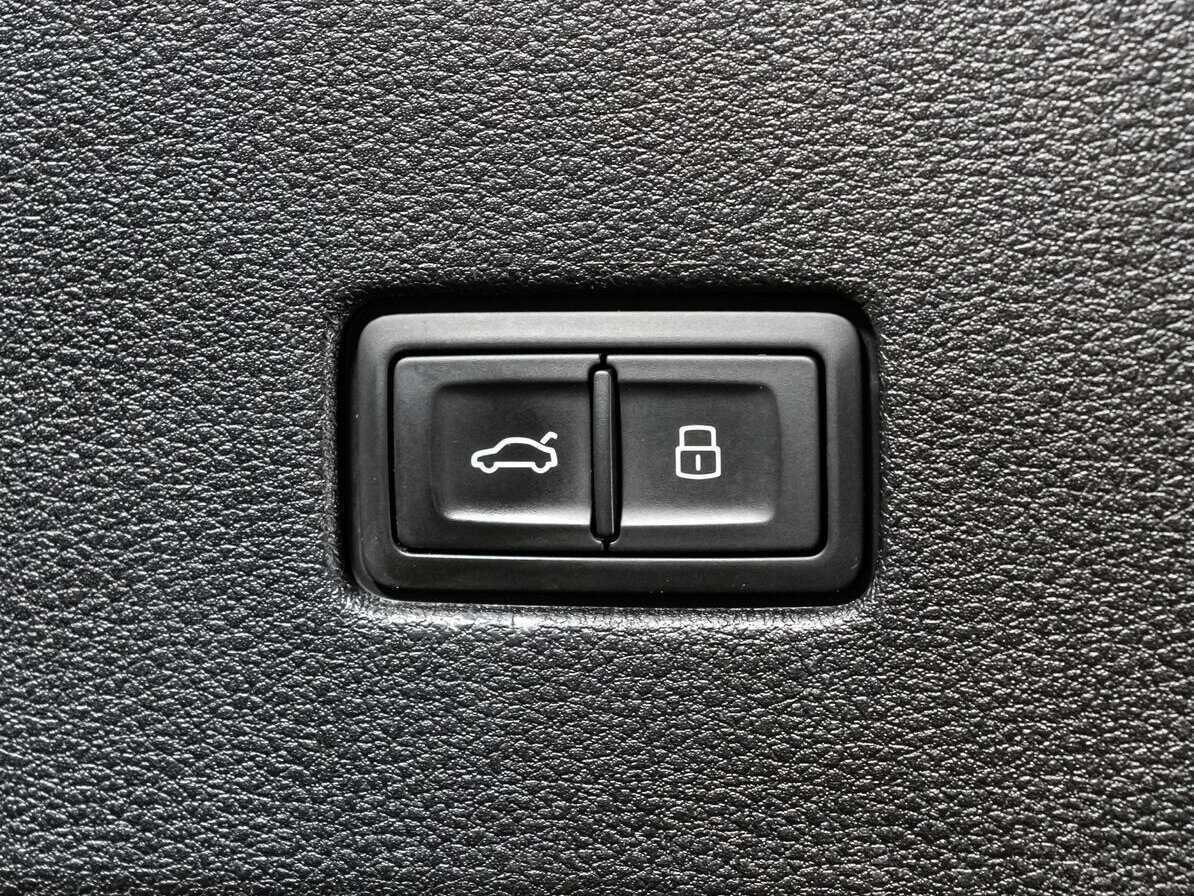 Audi Q8 2018 года с пробегом. Фото: #27