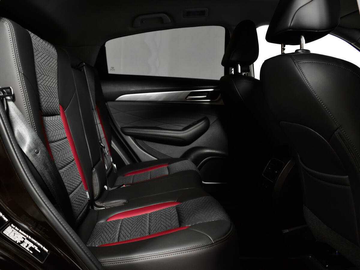 Haval F7x 2023 года с пробегом. Фото: #8