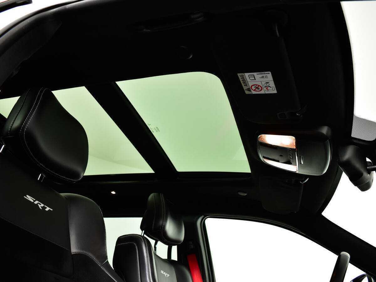 Jeep Grand Cherokee 2016 года с пробегом. Фото: #12