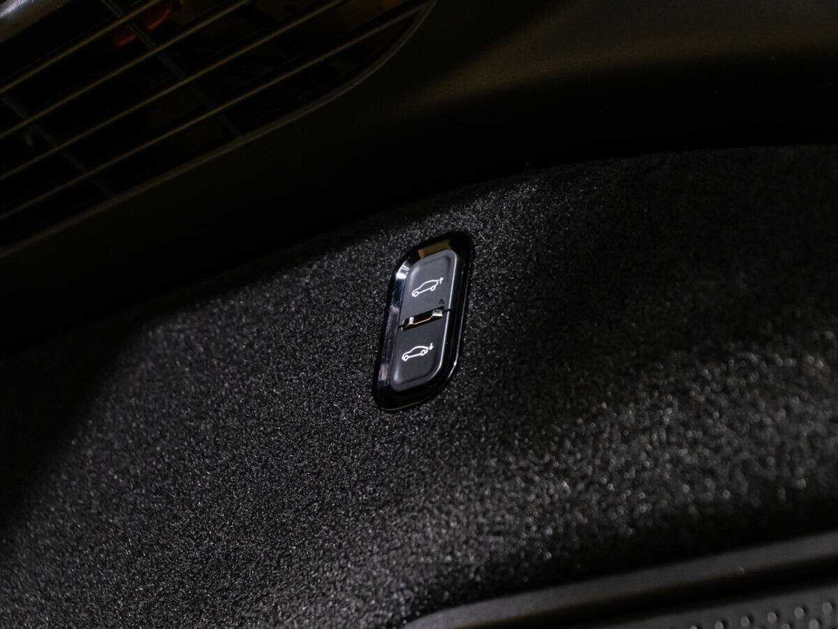 Zeekr 001 2023 года с пробегом. Фото: #14