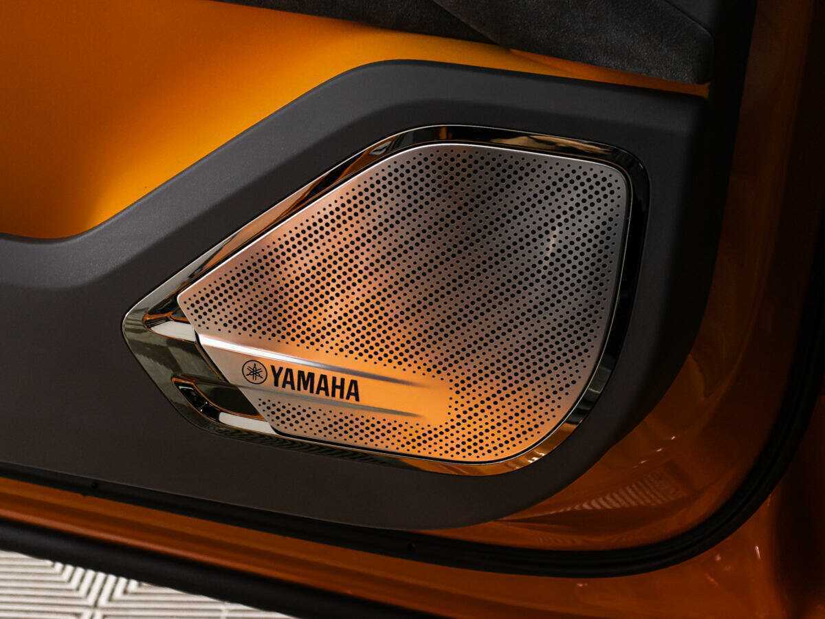 Zeekr 001 2023 года с пробегом. Фото: #19