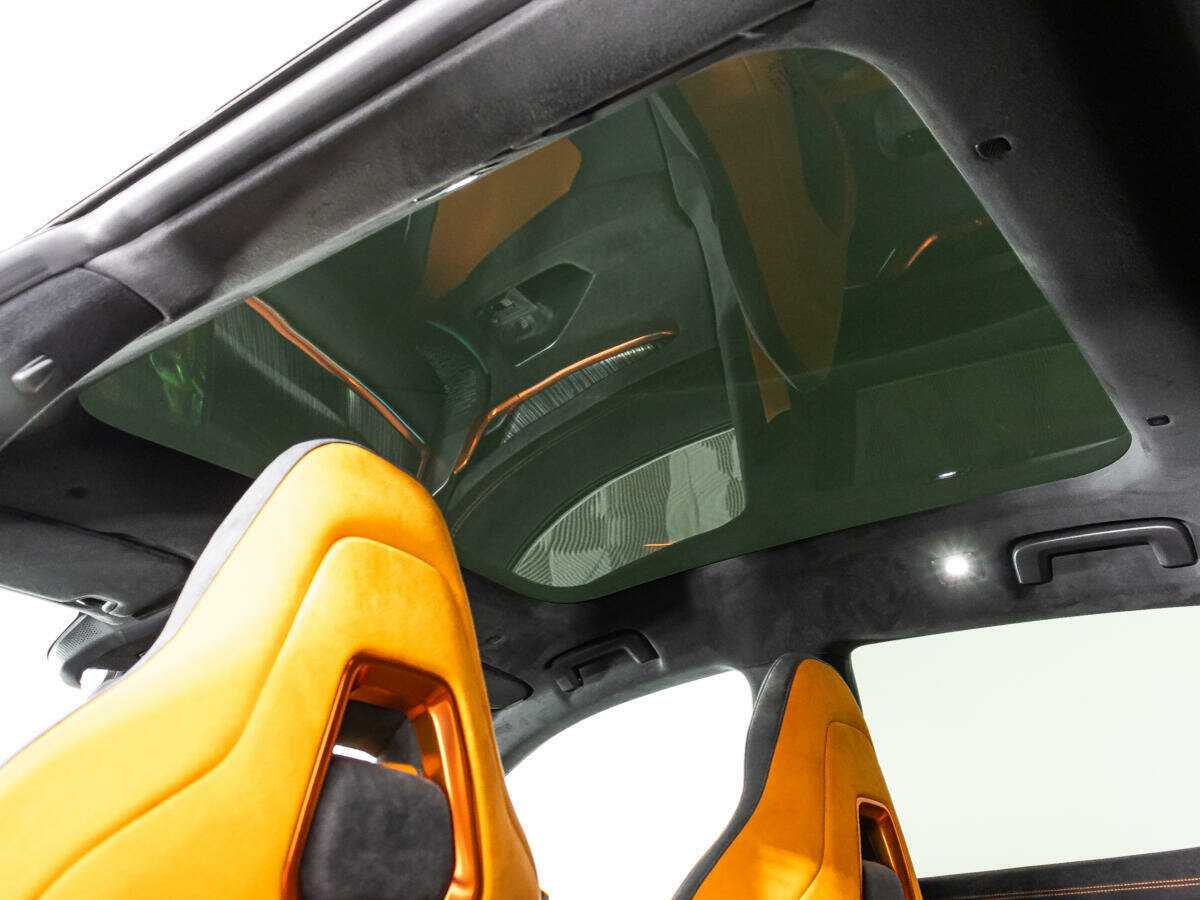 Zeekr 001 2023 года с пробегом. Фото: #21