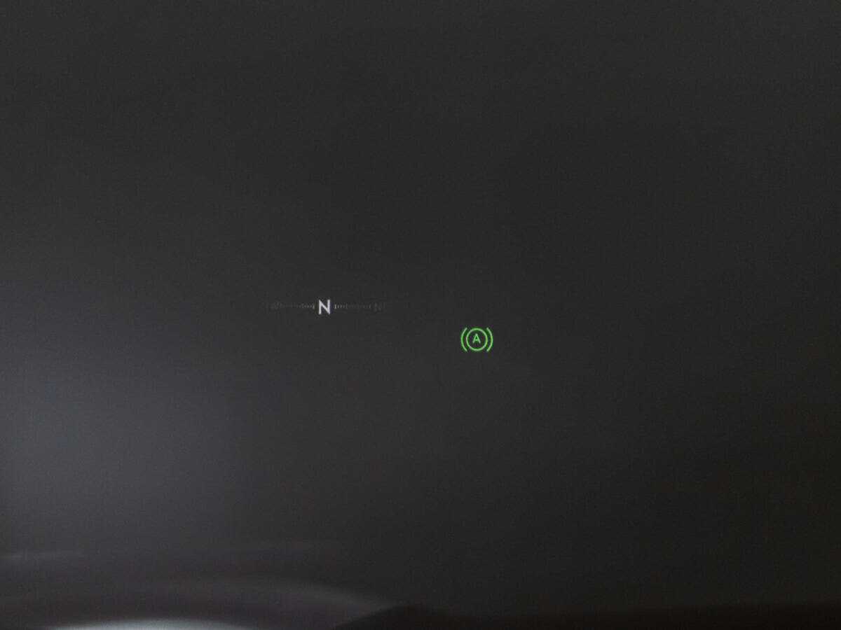 Zeekr 001 2023 года с пробегом. Фото: #27