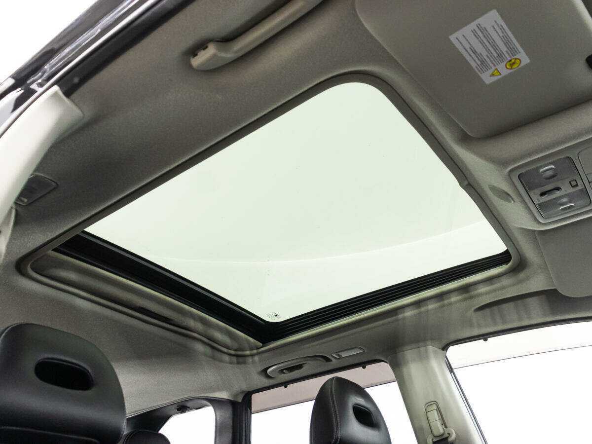 Nissan X-Trail 2011 года с пробегом. Фото: #12