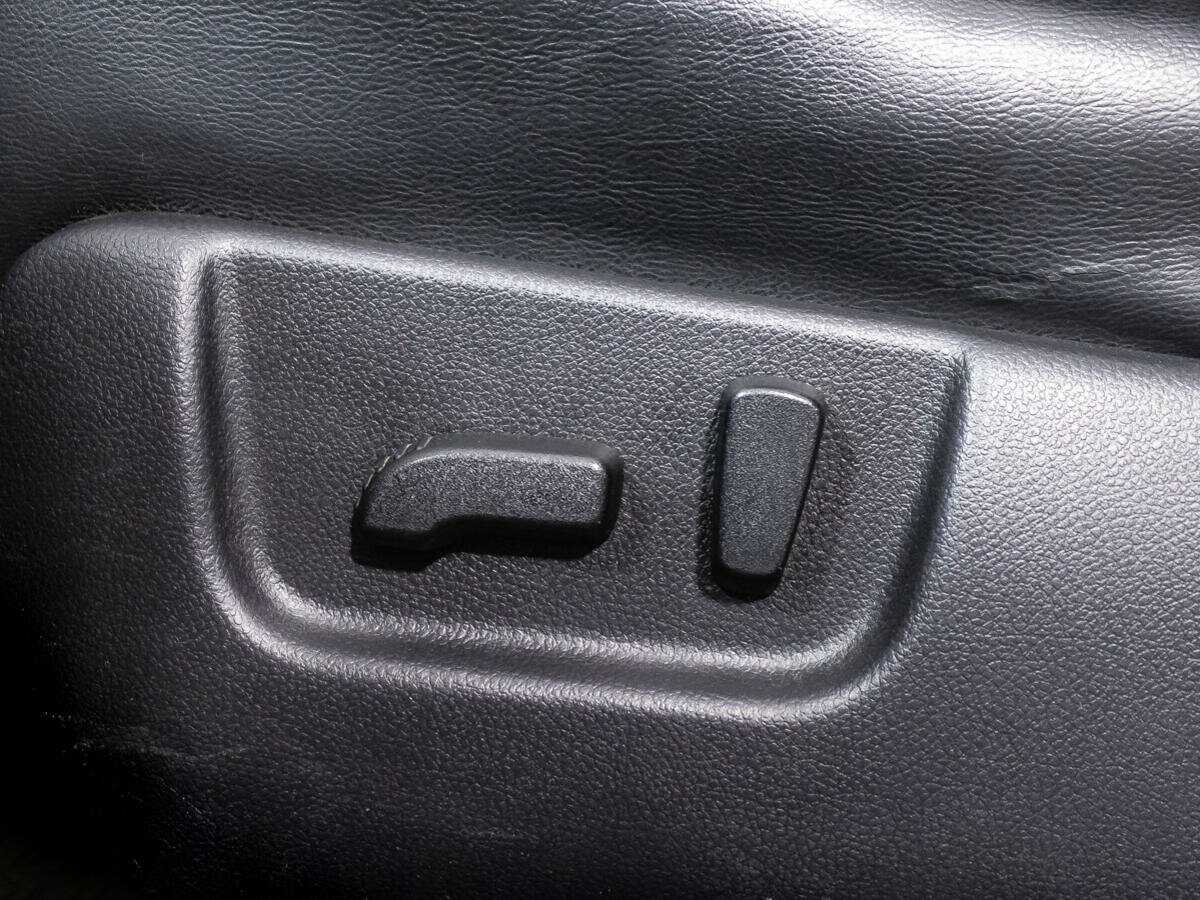 Nissan X-Trail 2011 года с пробегом. Фото: #18