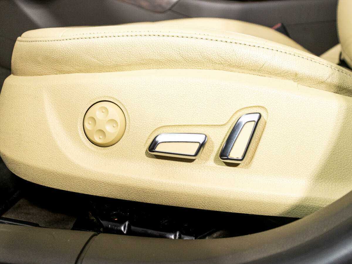 Audi A5 2012 года с пробегом. Фото: #15