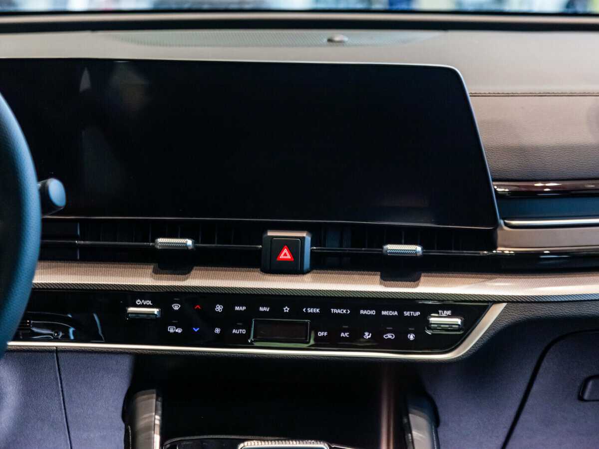 Kia Sportage 2023 года с пробегом. Фото: #11