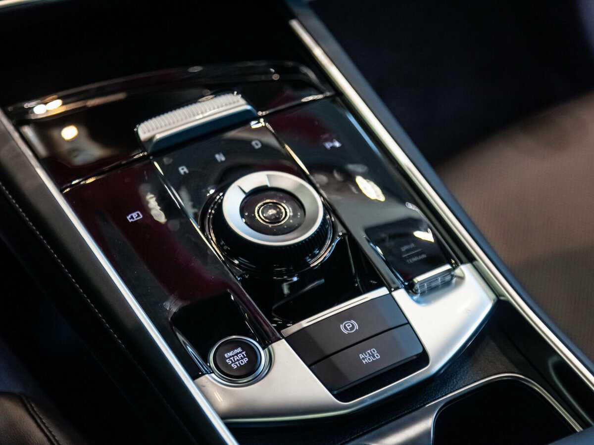 Kia Sportage 2023 года с пробегом. Фото: #14