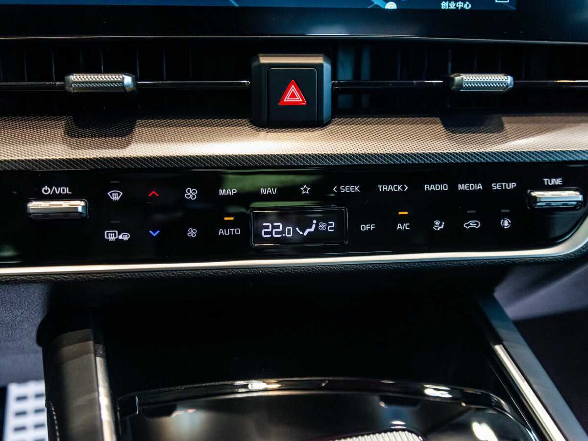 Kia Sportage 2023 года с пробегом. Фото: #16