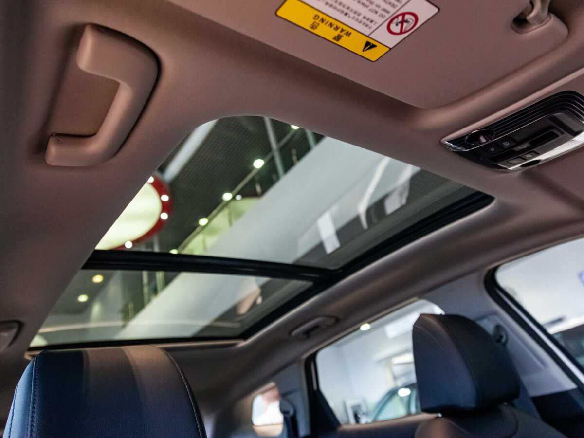 Kia Sportage 2023 года с пробегом. Фото: #18